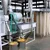 Automatic Heavy Duty Flour Mill Machine Plant 5 to 300 Ton